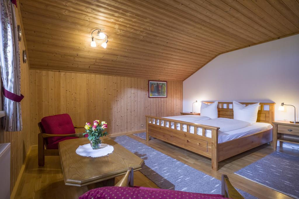 Апартаменты Stiedlhof Ахенкирьх Экстерьер фото