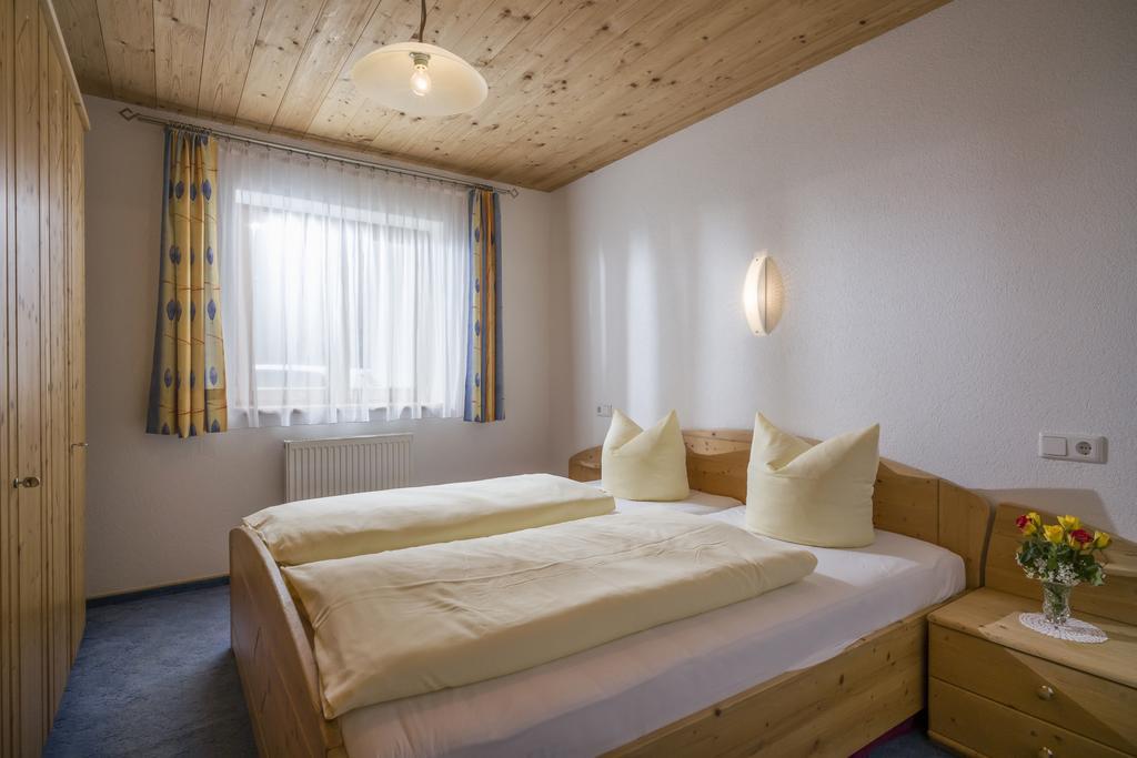 Апартаменты Stiedlhof Ахенкирьх Экстерьер фото